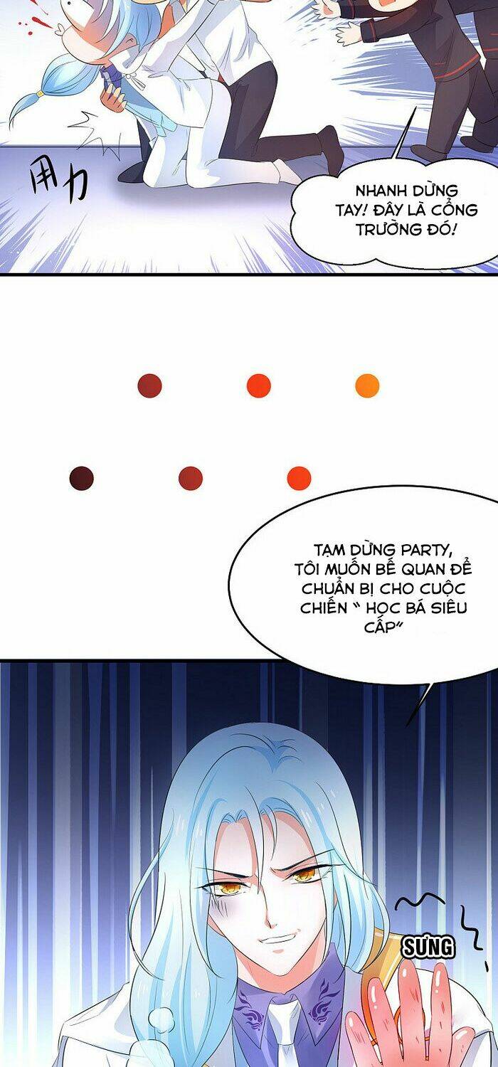 Vô Địch Học Bạ Hệ Thống - Chapter 47 - Page 26