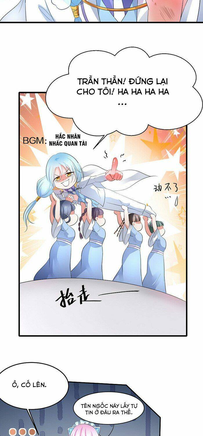 Vô Địch Học Bạ Hệ Thống - Chapter 47 - Page 27