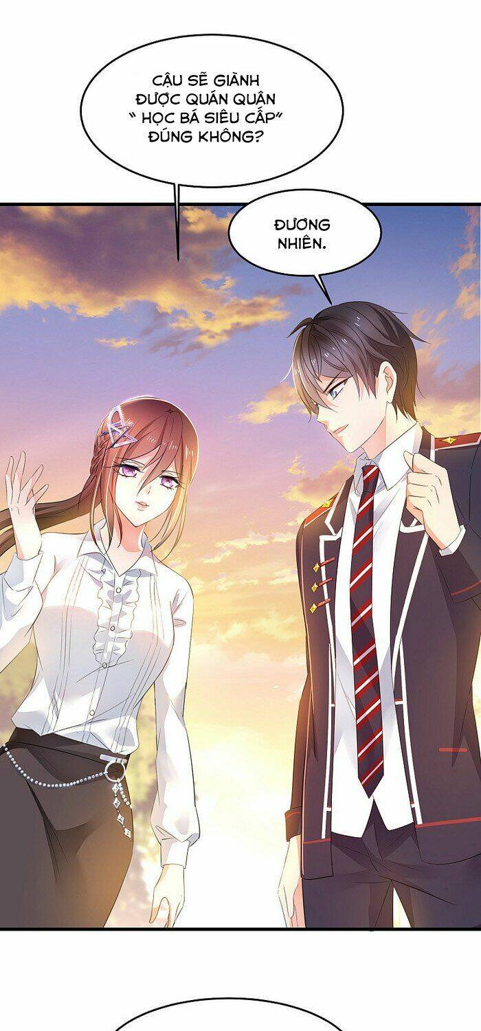 Vô Địch Học Bạ Hệ Thống - Chapter 47 - Page 29