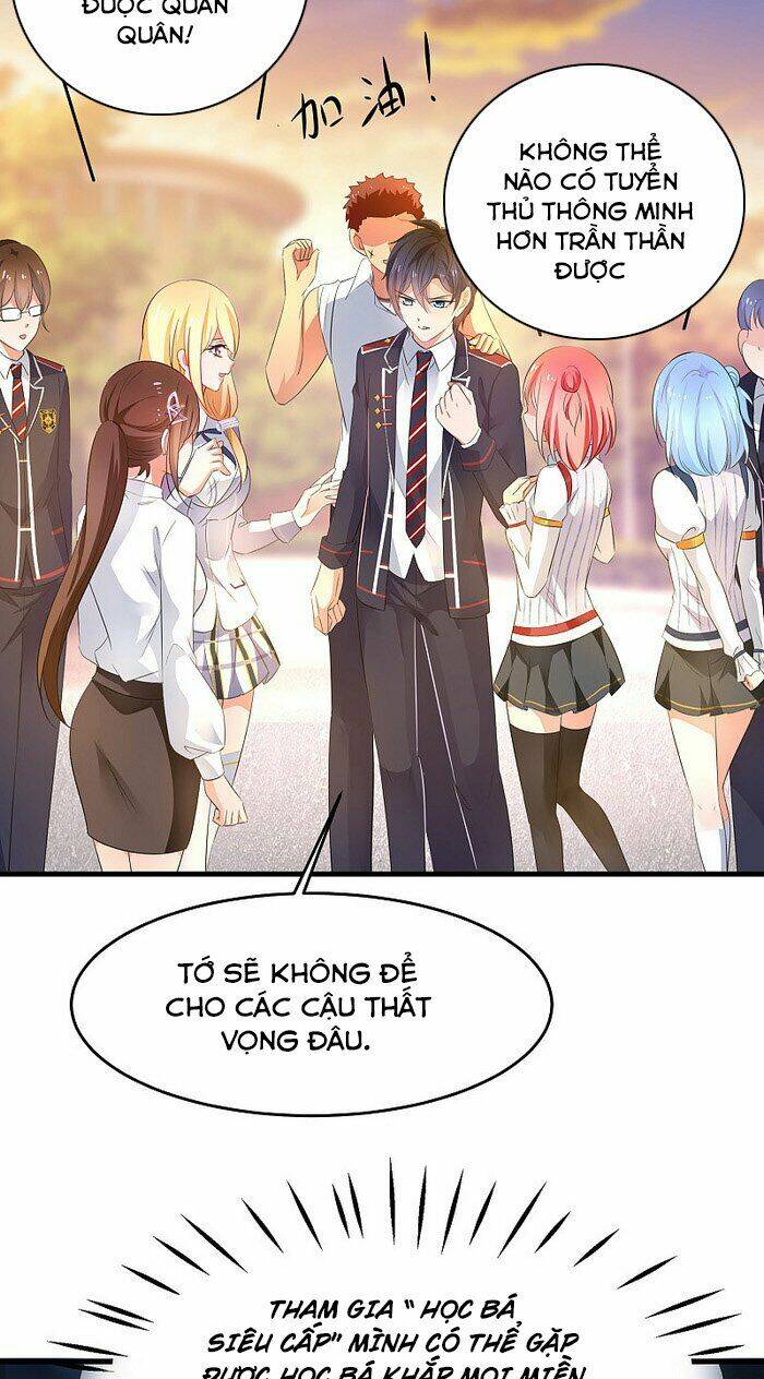 Vô Địch Học Bạ Hệ Thống - Chapter 47 - Page 31