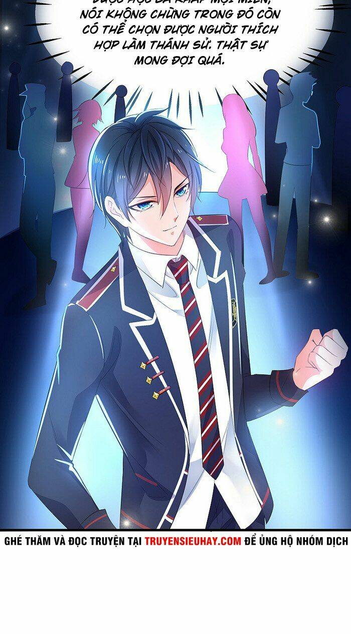 Vô Địch Học Bạ Hệ Thống - Chapter 47 - Page 32