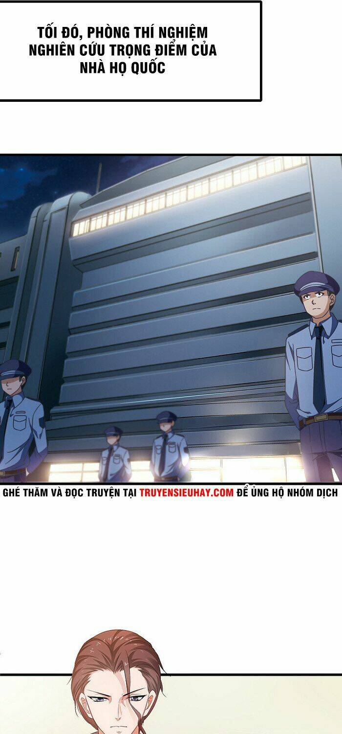 Vô Địch Học Bạ Hệ Thống - Chapter 47 - Page 4