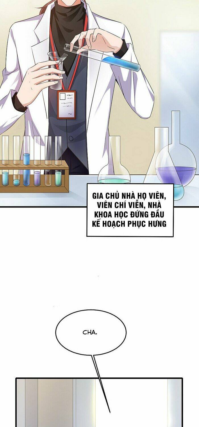 Vô Địch Học Bạ Hệ Thống - Chapter 47 - Page 5