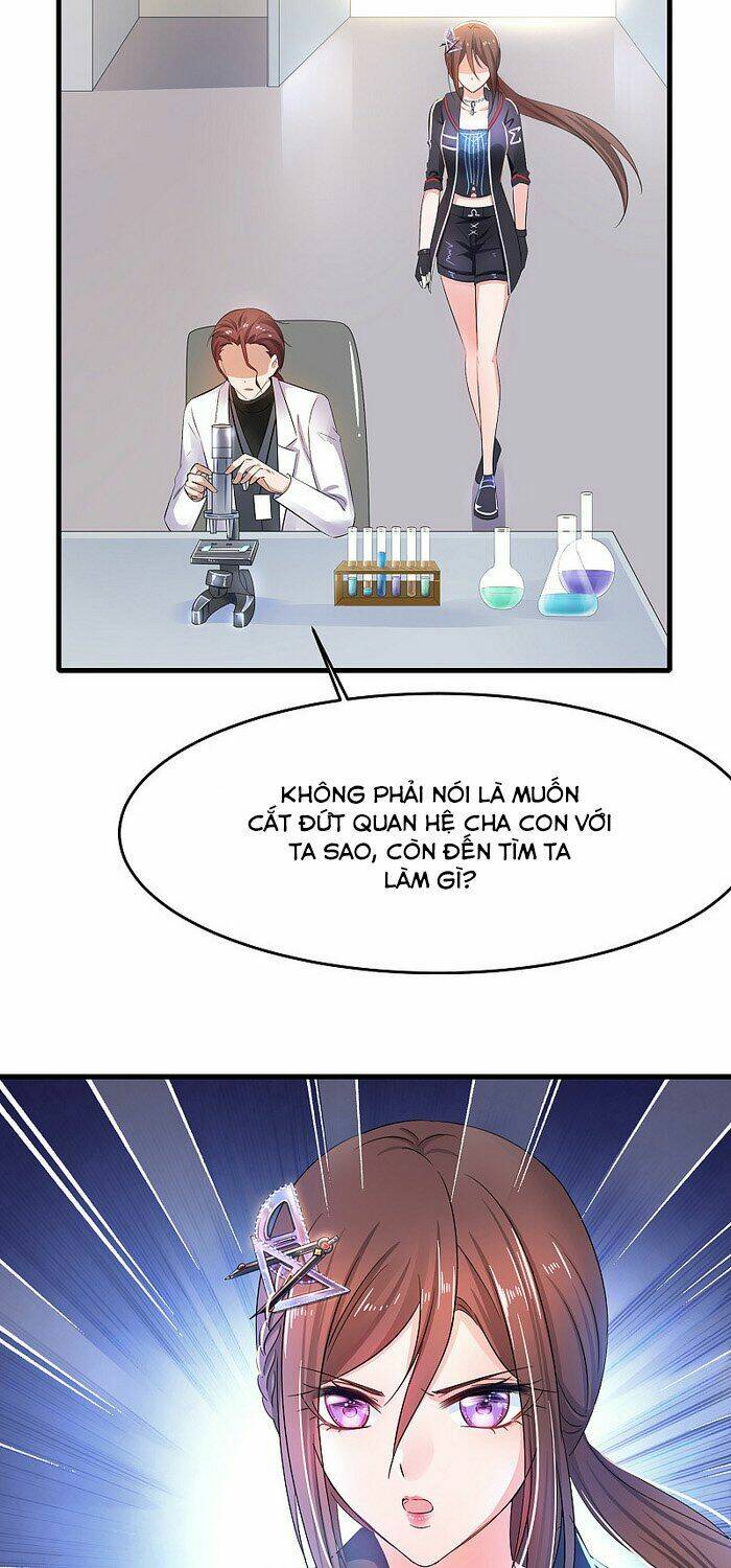 Vô Địch Học Bạ Hệ Thống - Chapter 47 - Page 6