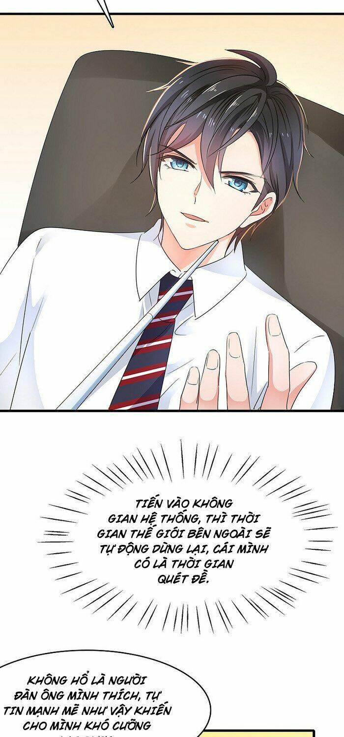 Vô Địch Học Bạ Hệ Thống - Chapter 48 - Page 10