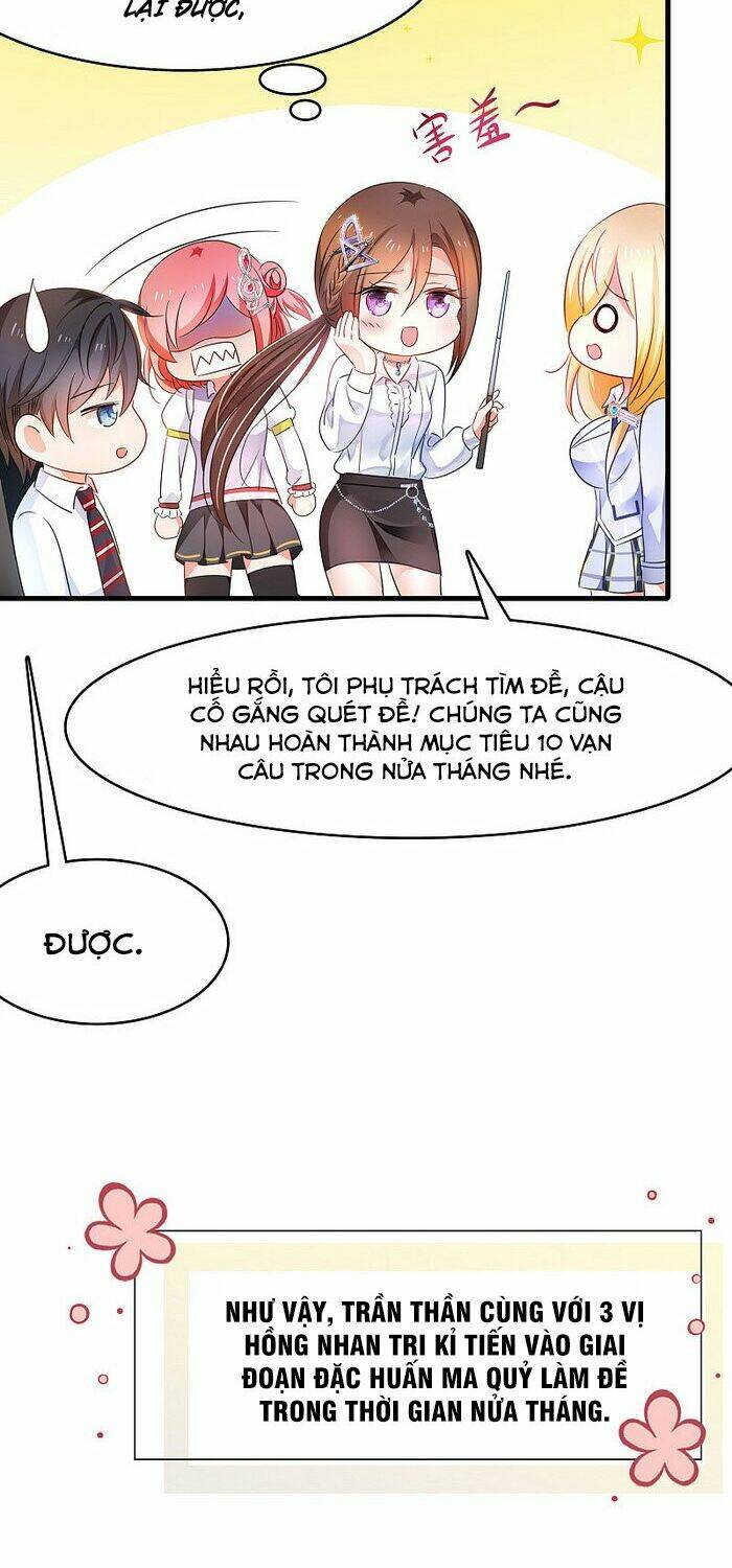 Vô Địch Học Bạ Hệ Thống - Chapter 48 - Page 11