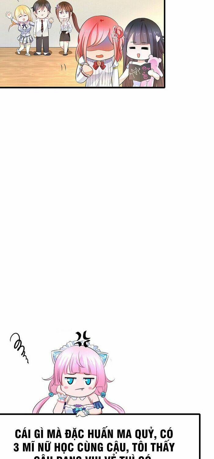 Vô Địch Học Bạ Hệ Thống - Chapter 48 - Page 13