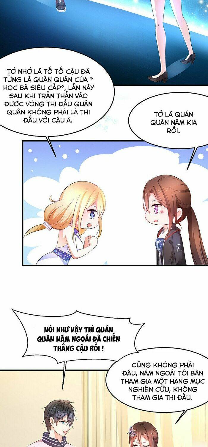 Vô Địch Học Bạ Hệ Thống - Chapter 48 - Page 17