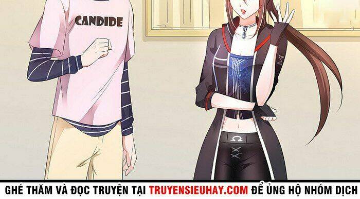 Vô Địch Học Bạ Hệ Thống - Chapter 48 - Page 18