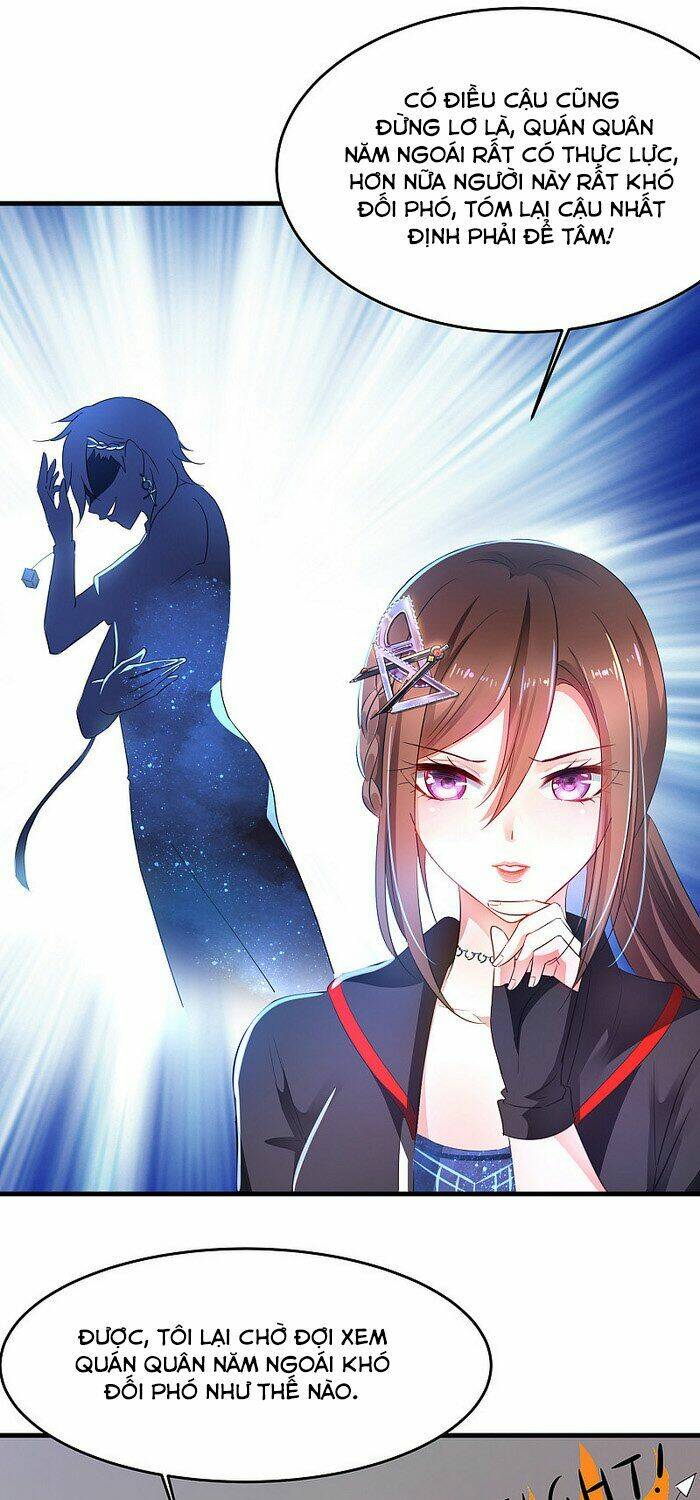 Vô Địch Học Bạ Hệ Thống - Chapter 48 - Page 19