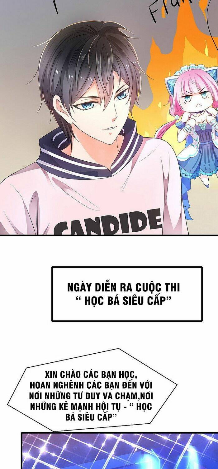 Vô Địch Học Bạ Hệ Thống - Chapter 48 - Page 20