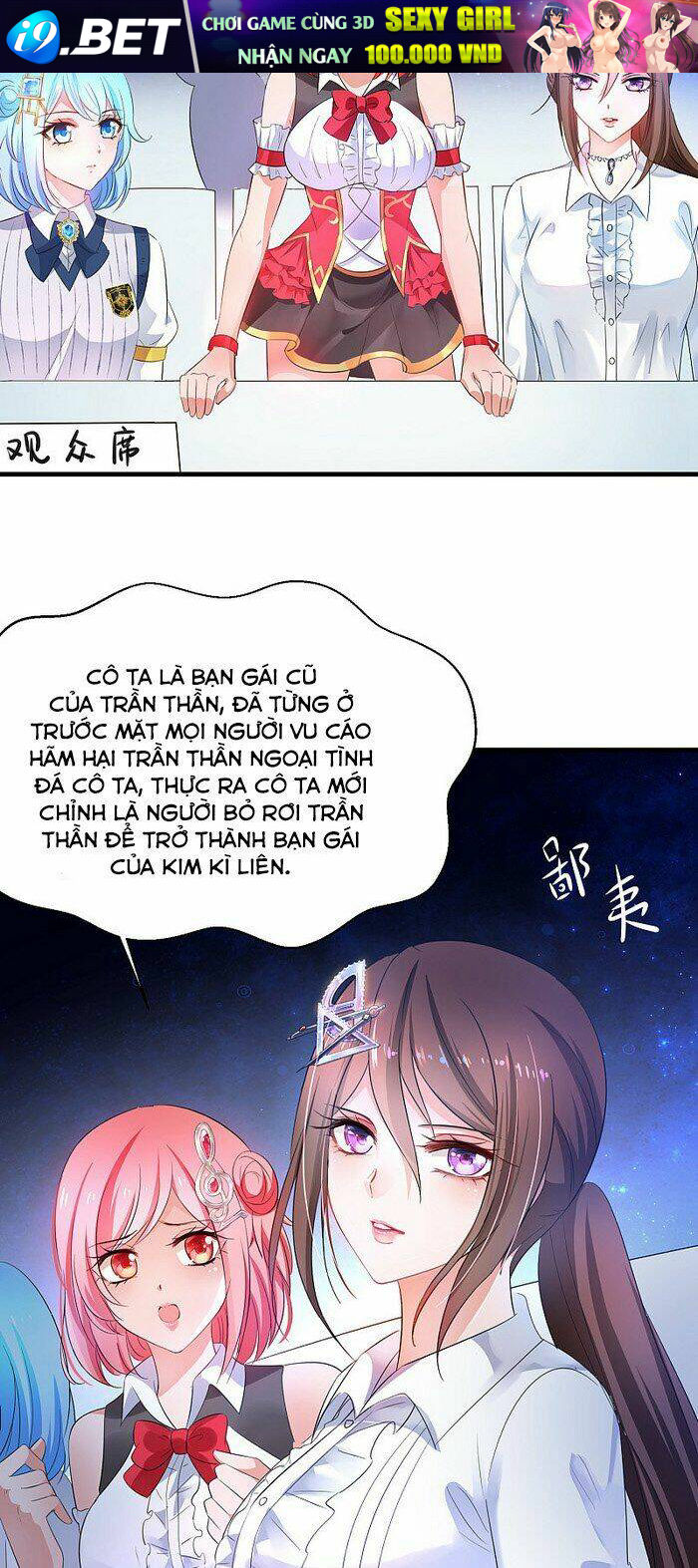 Vô Địch Học Bạ Hệ Thống - Chapter 48 - Page 23