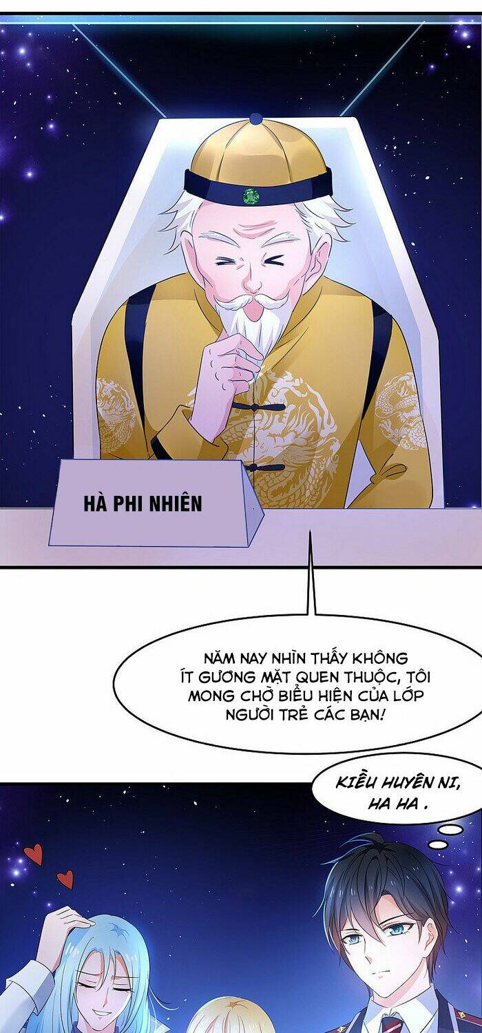 Vô Địch Học Bạ Hệ Thống - Chapter 48 - Page 28