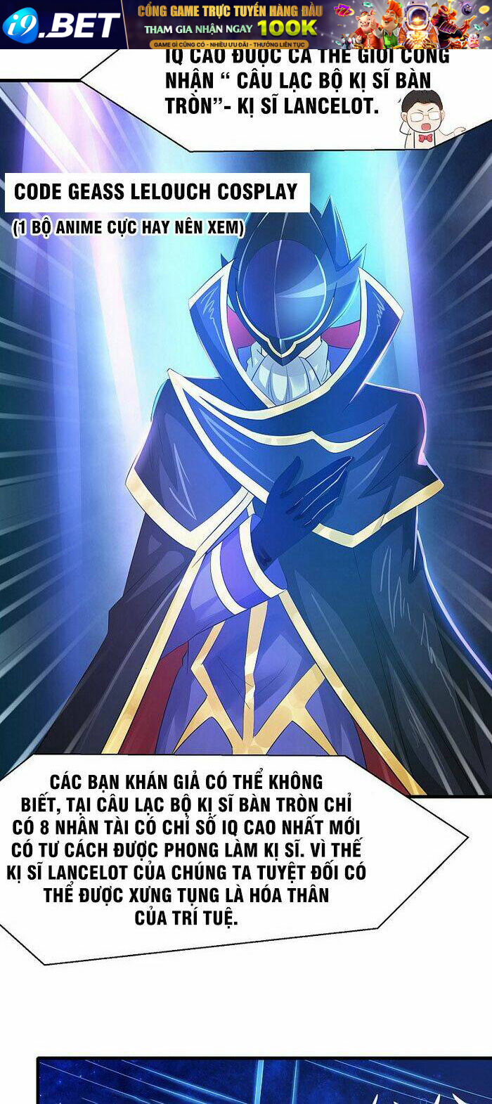 Vô Địch Học Bạ Hệ Thống - Chapter 48 - Page 30