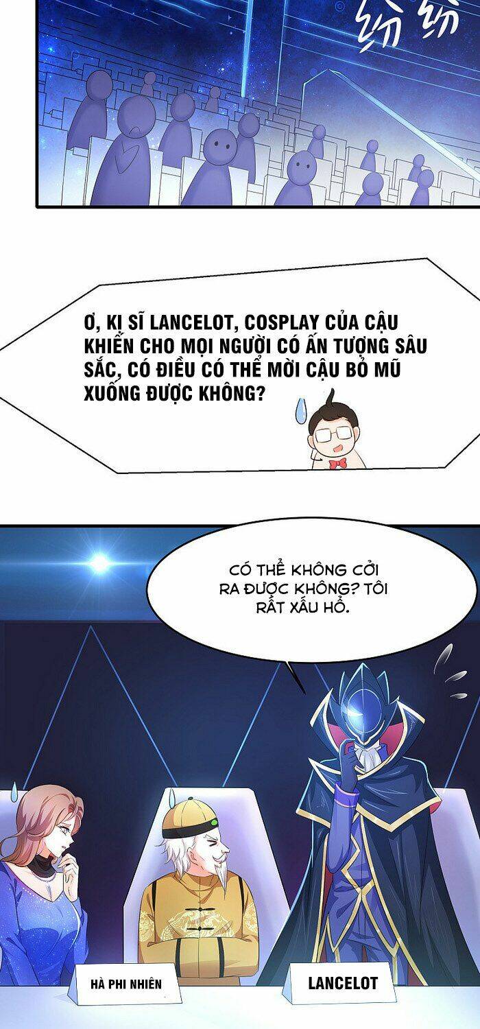 Vô Địch Học Bạ Hệ Thống - Chapter 48 - Page 31