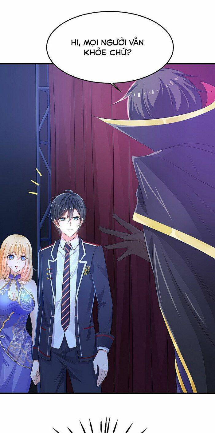 Vô Địch Học Bạ Hệ Thống - Chapter 48 - Page 33