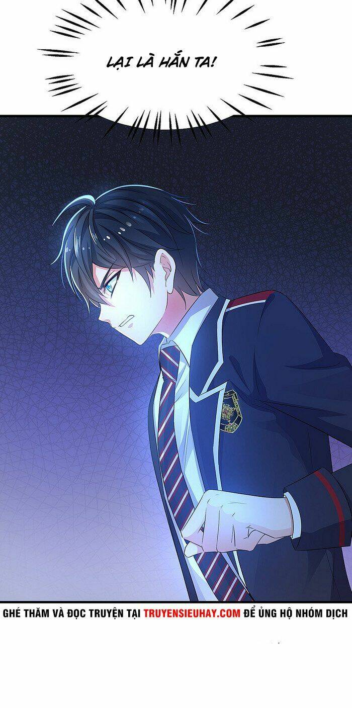 Vô Địch Học Bạ Hệ Thống - Chapter 48 - Page 34