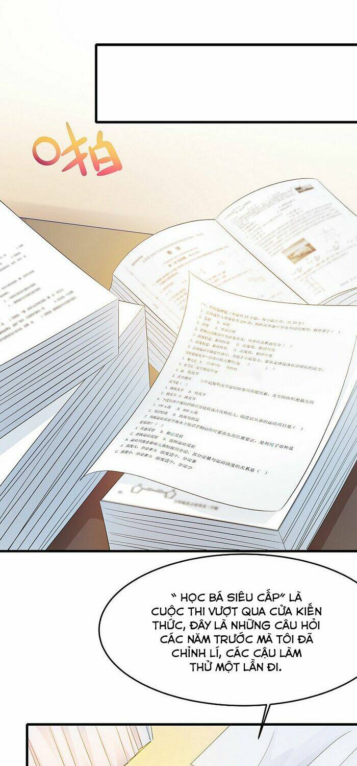 Vô Địch Học Bạ Hệ Thống - Chapter 48 - Page 3