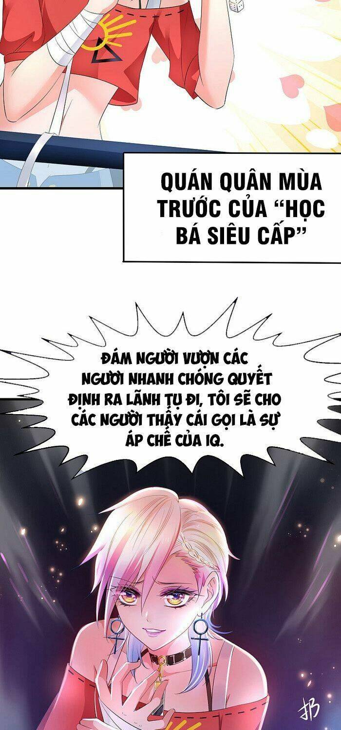 Vô Địch Học Bạ Hệ Thống - Chapter 49 - Page 10
