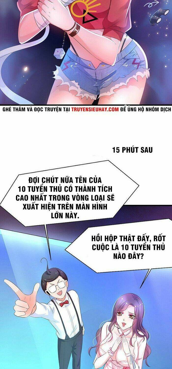 Vô Địch Học Bạ Hệ Thống - Chapter 49 - Page 11