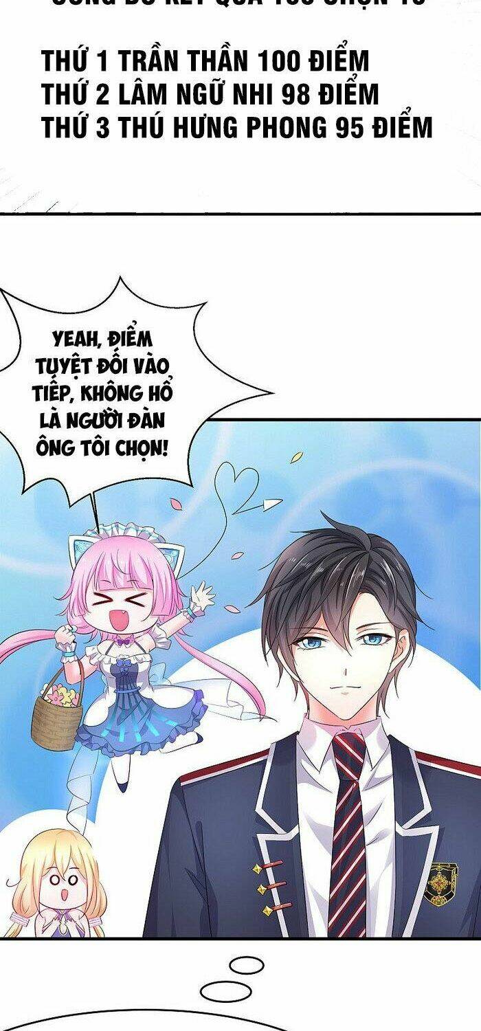 Vô Địch Học Bạ Hệ Thống - Chapter 49 - Page 13