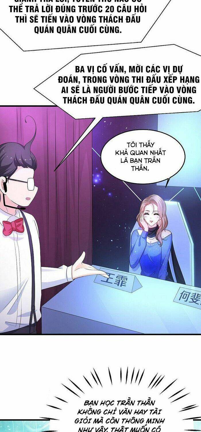 Vô Địch Học Bạ Hệ Thống - Chapter 49 - Page 15