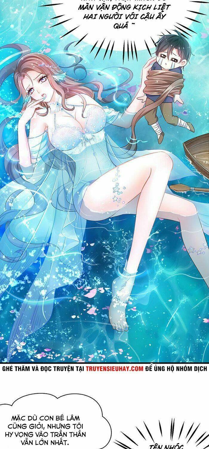 Vô Địch Học Bạ Hệ Thống - Chapter 49 - Page 16