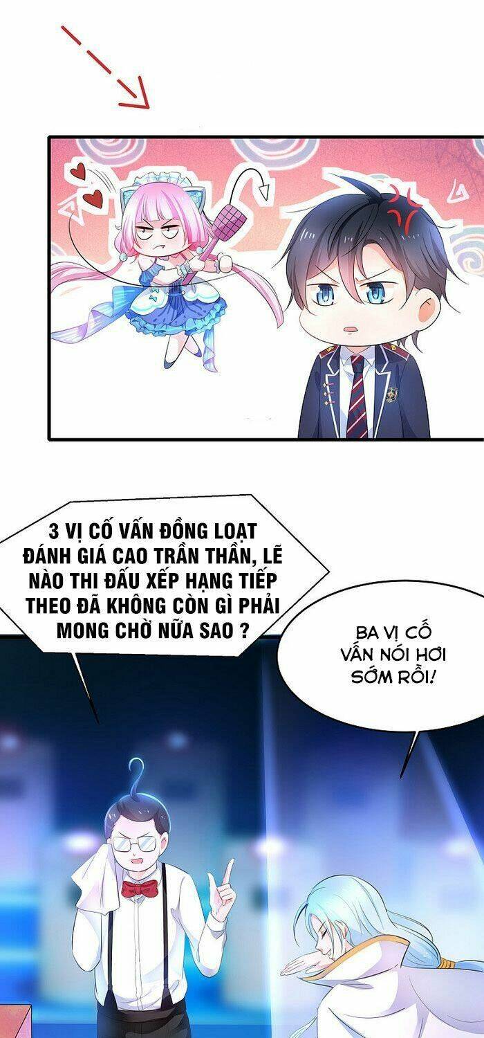 Vô Địch Học Bạ Hệ Thống - Chapter 49 - Page 19