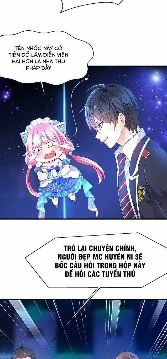 Vô Địch Học Bạ Hệ Thống - Chapter 49 - Page 22