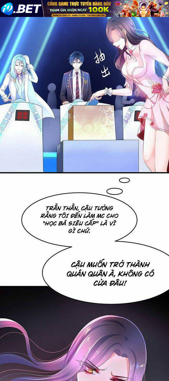 Vô Địch Học Bạ Hệ Thống - Chapter 49 - Page 24