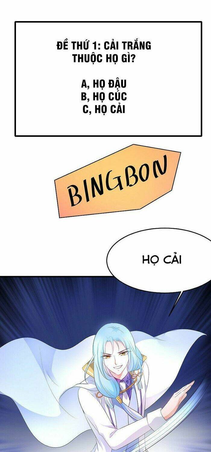 Vô Địch Học Bạ Hệ Thống - Chapter 49 - Page 26