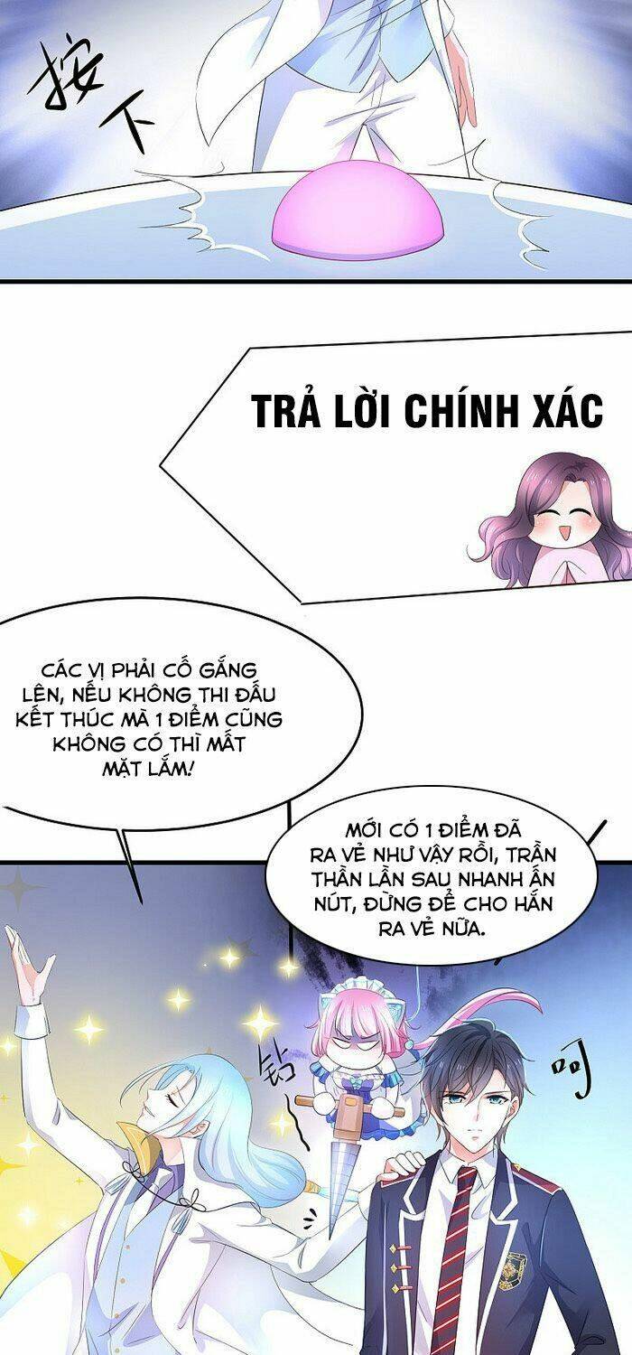 Vô Địch Học Bạ Hệ Thống - Chapter 49 - Page 27