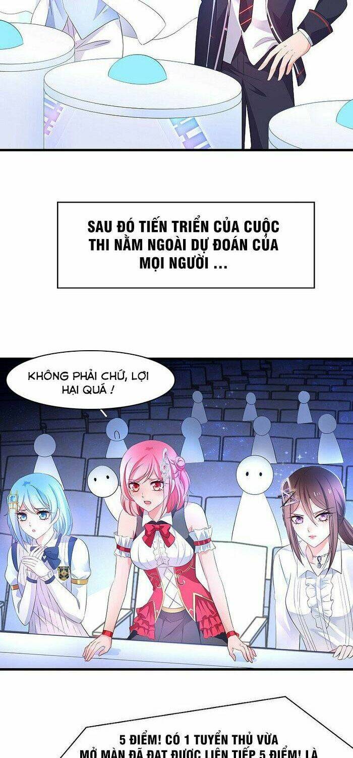 Vô Địch Học Bạ Hệ Thống - Chapter 49 - Page 28