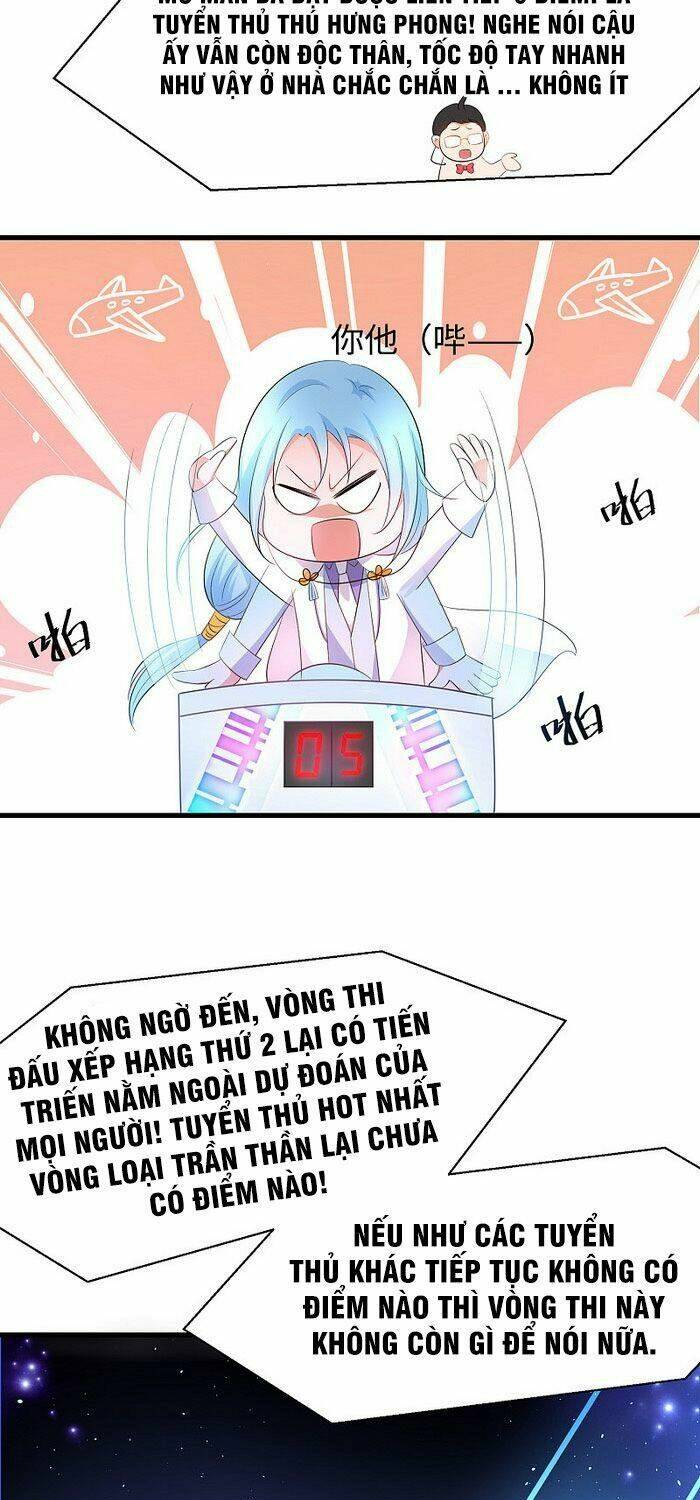 Vô Địch Học Bạ Hệ Thống - Chapter 49 - Page 29