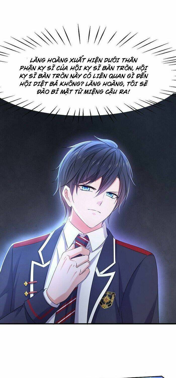 Vô Địch Học Bạ Hệ Thống - Chapter 49 - Page 3
