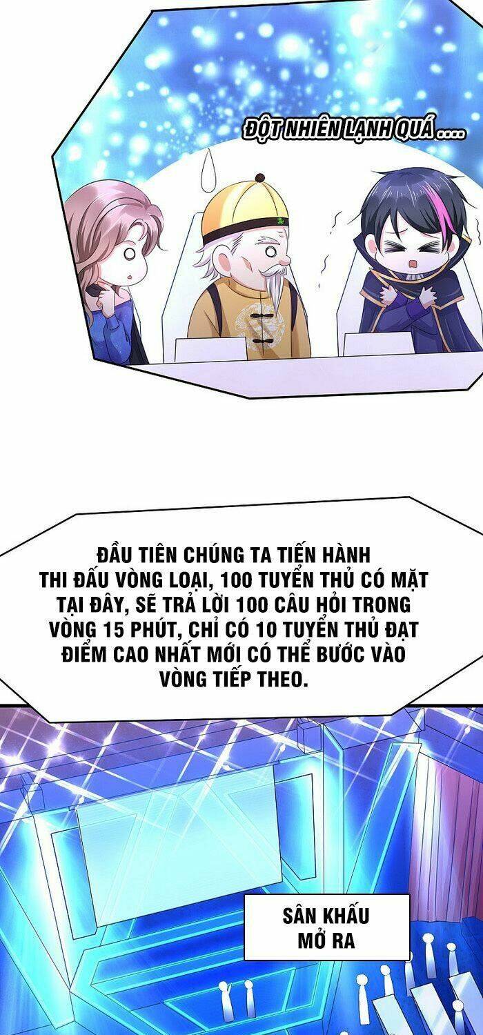 Vô Địch Học Bạ Hệ Thống - Chapter 49 - Page 4