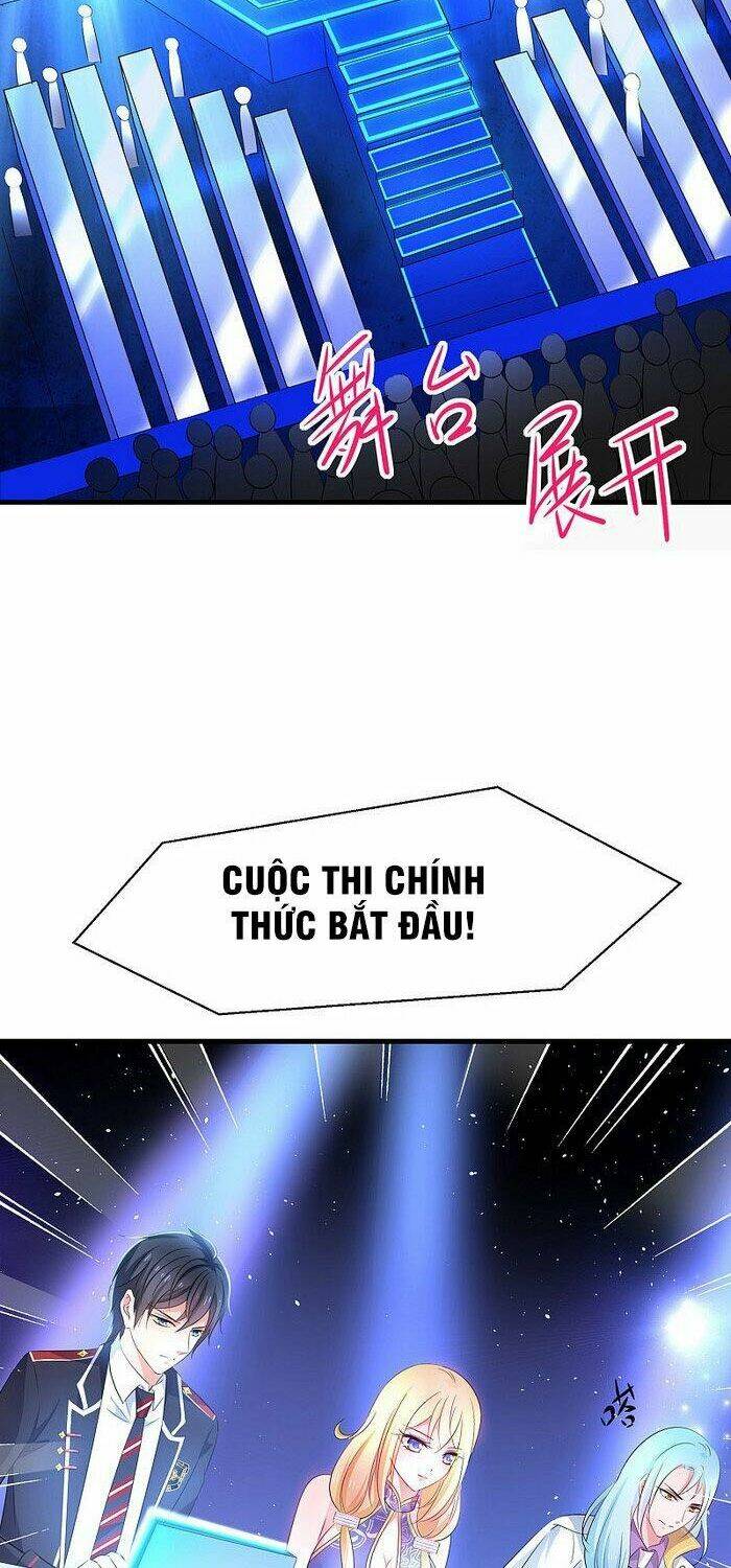 Vô Địch Học Bạ Hệ Thống - Chapter 49 - Page 5