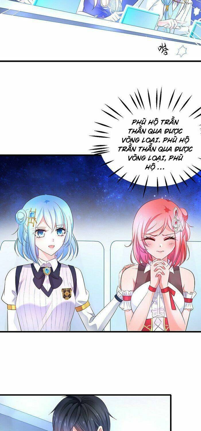 Vô Địch Học Bạ Hệ Thống - Chapter 49 - Page 6