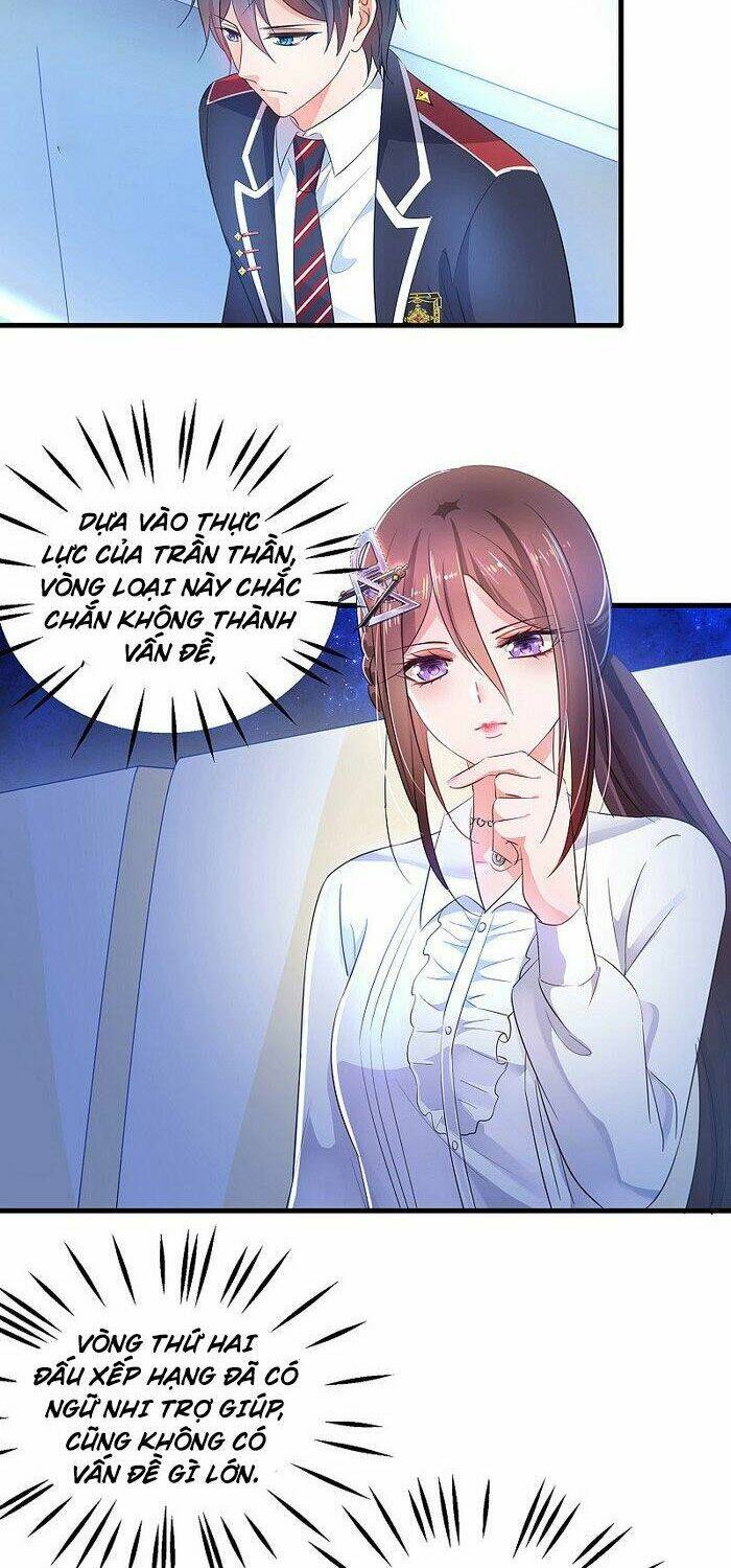 Vô Địch Học Bạ Hệ Thống - Chapter 49 - Page 7