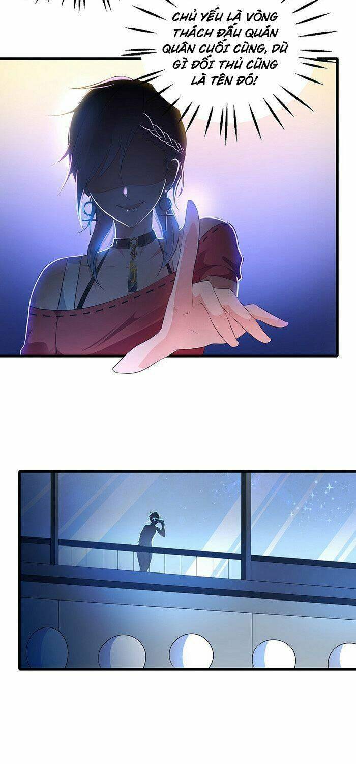 Vô Địch Học Bạ Hệ Thống - Chapter 49 - Page 8