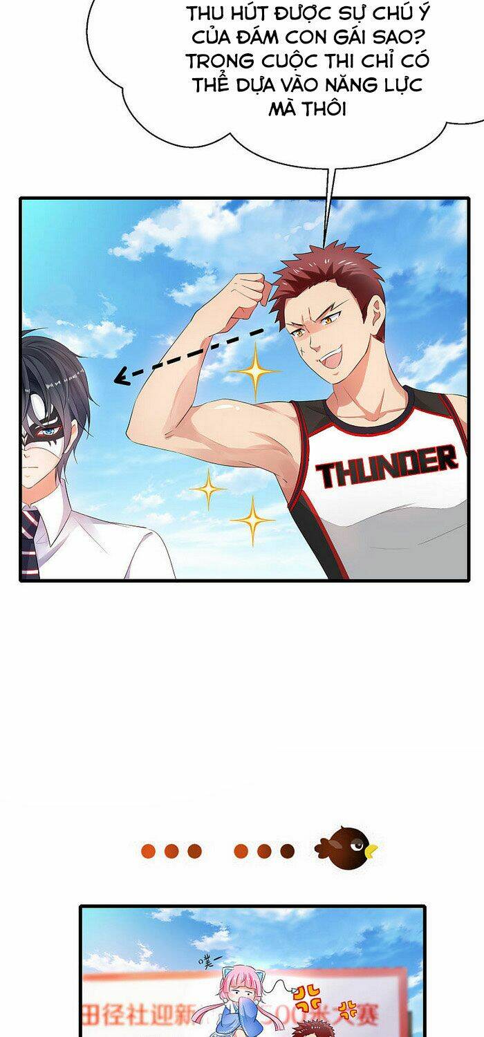 Vô Địch Học Bạ Hệ Thống - Chapter 5 - Page 10