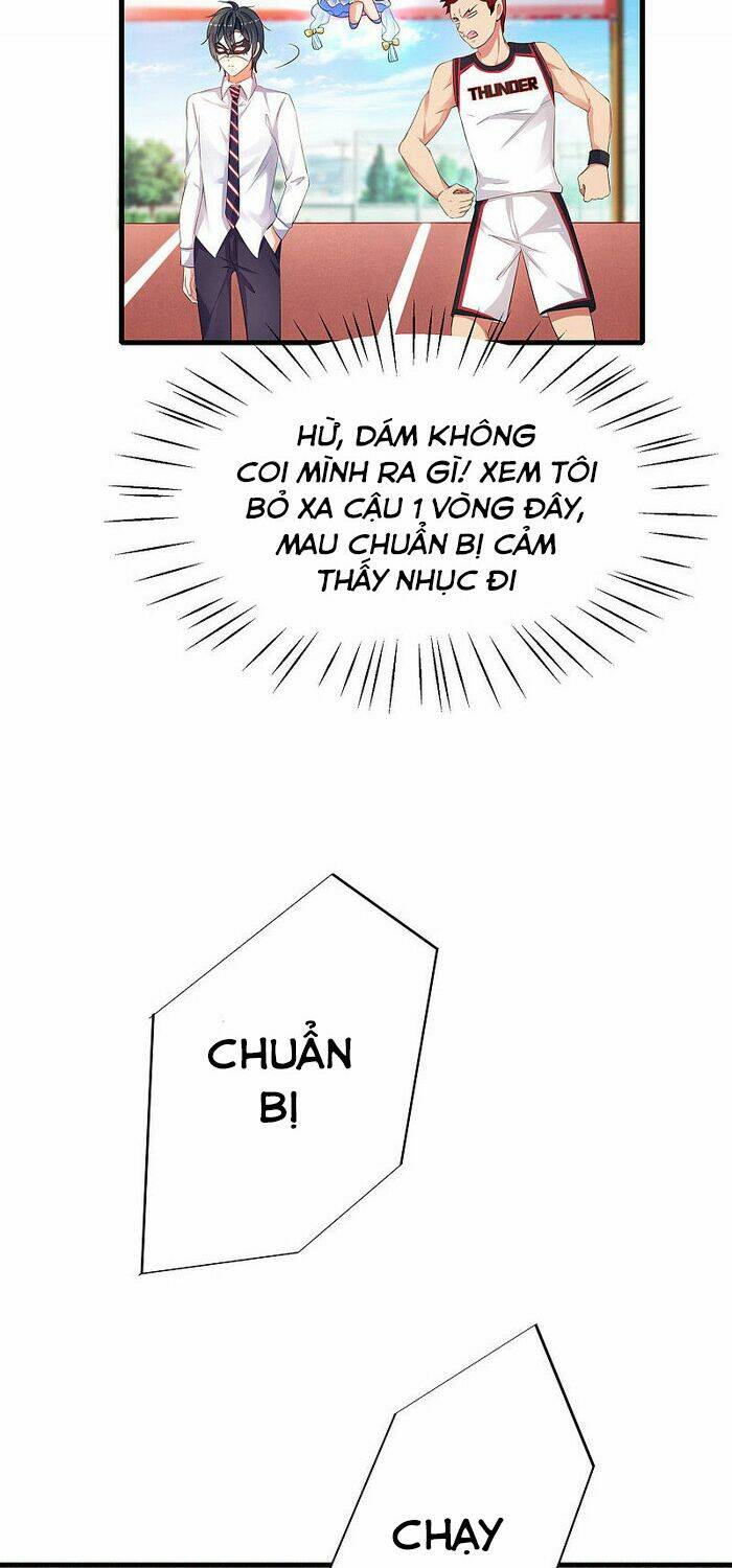 Vô Địch Học Bạ Hệ Thống - Chapter 5 - Page 11