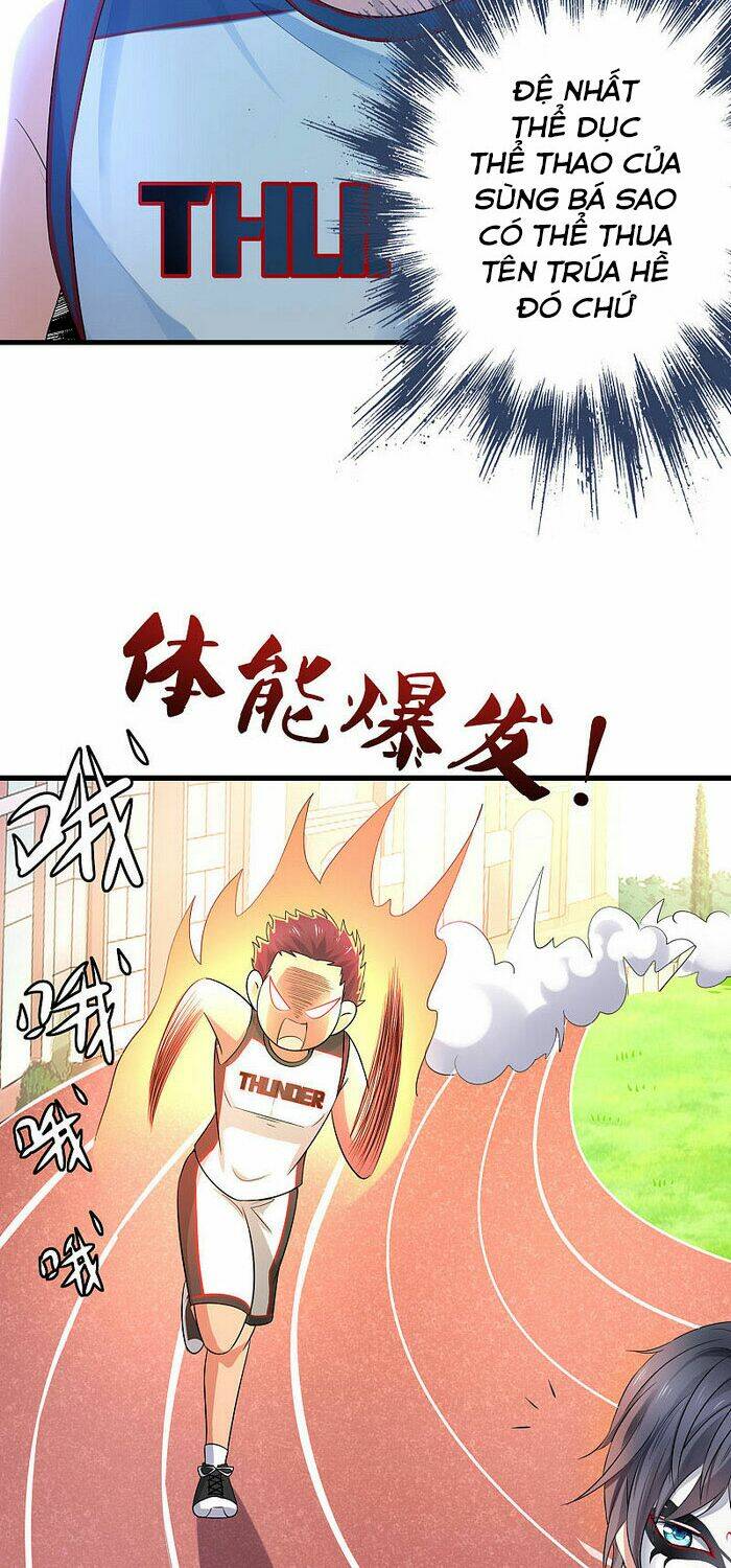 Vô Địch Học Bạ Hệ Thống - Chapter 5 - Page 15