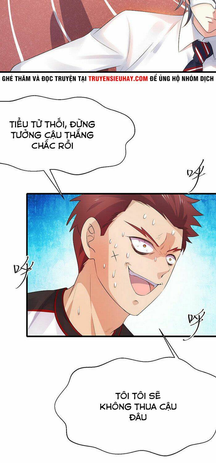 Vô Địch Học Bạ Hệ Thống - Chapter 5 - Page 16