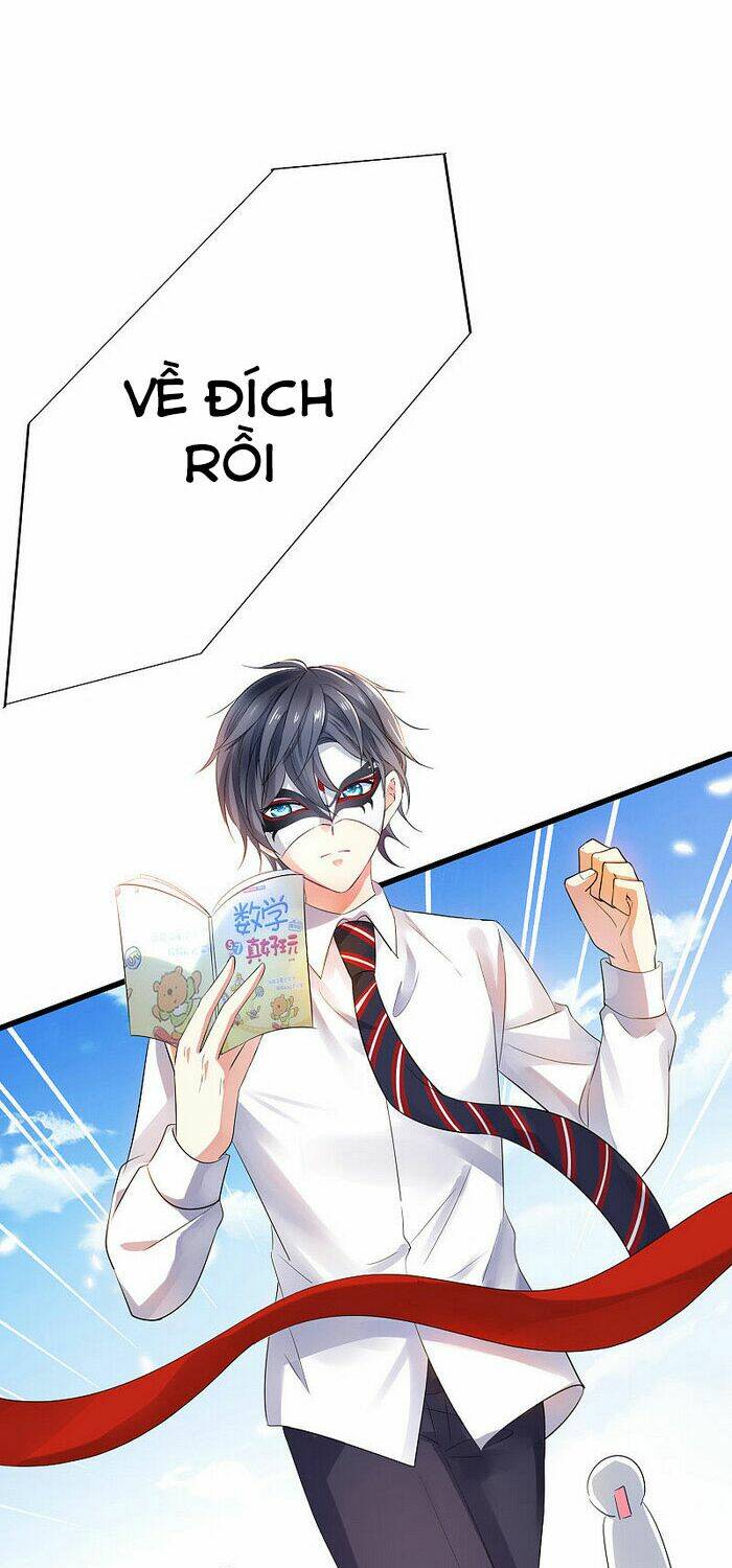 Vô Địch Học Bạ Hệ Thống - Chapter 5 - Page 20