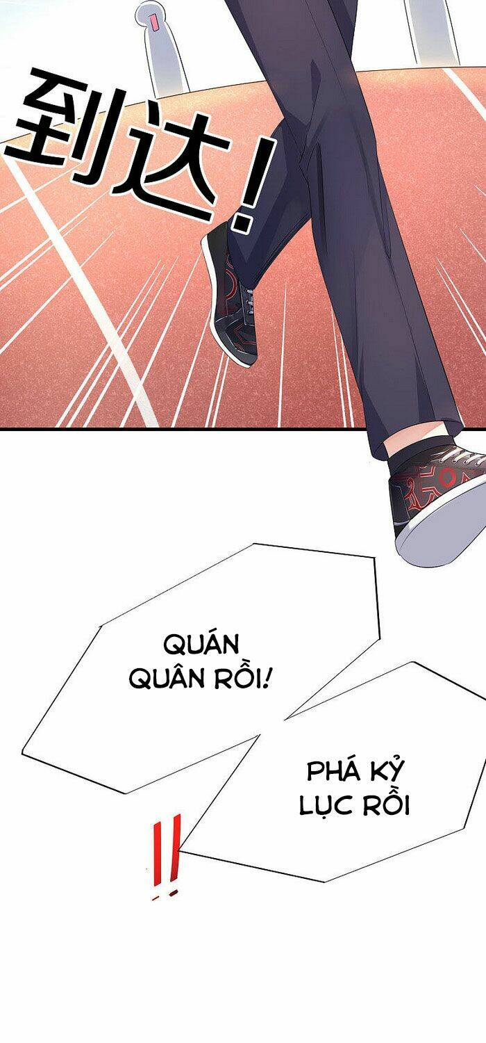 Vô Địch Học Bạ Hệ Thống - Chapter 5 - Page 21