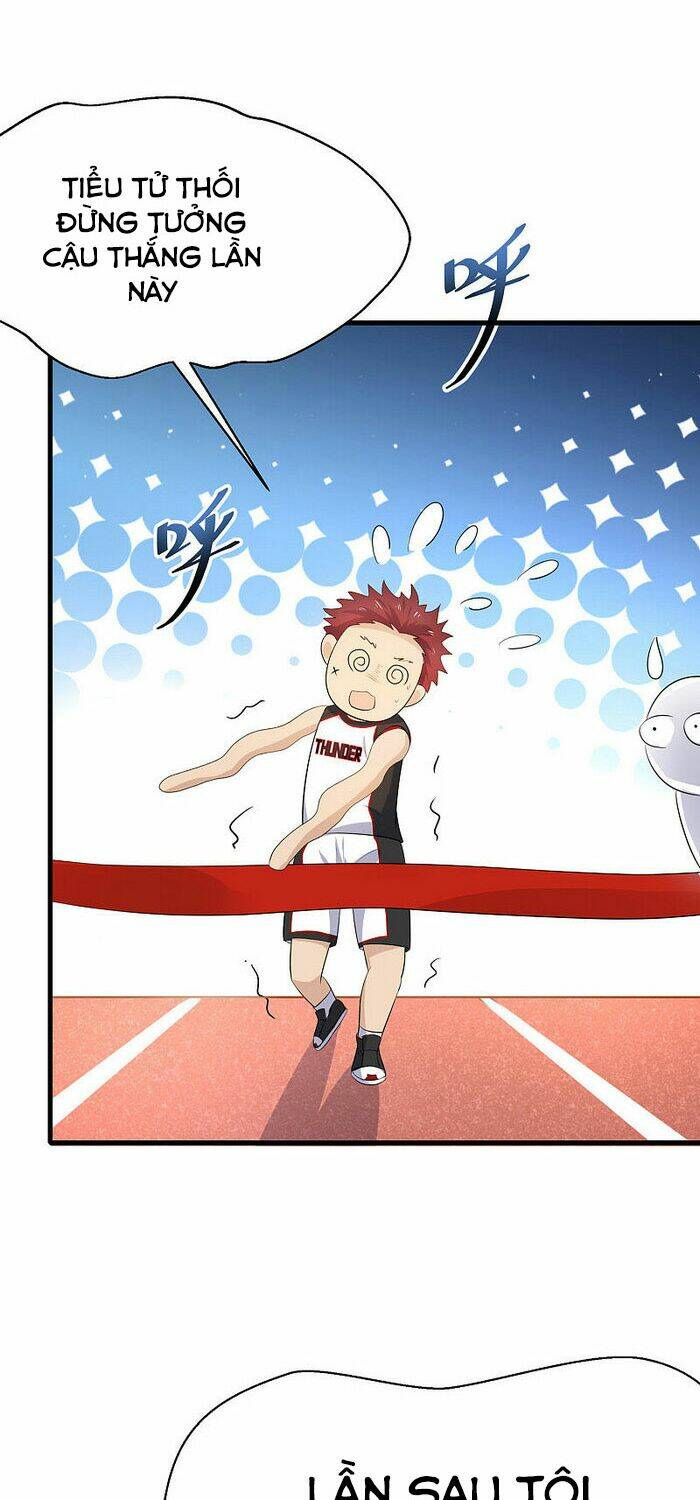 Vô Địch Học Bạ Hệ Thống - Chapter 5 - Page 22