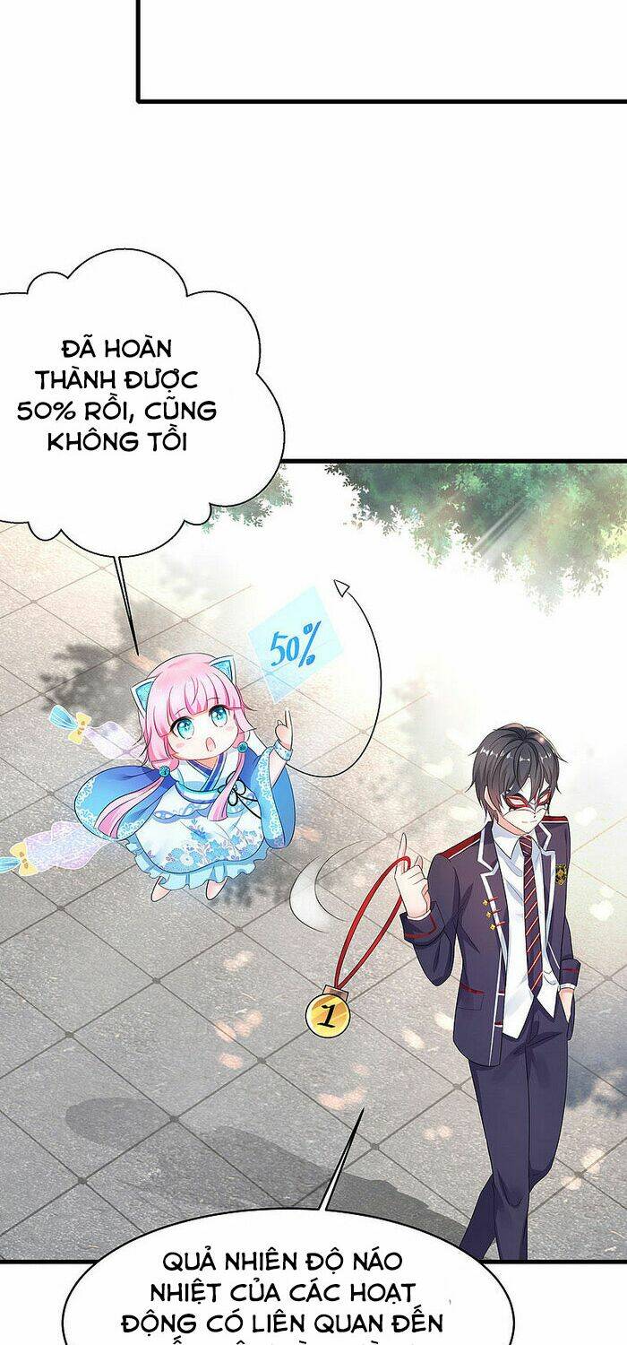 Vô Địch Học Bạ Hệ Thống - Chapter 5 - Page 24