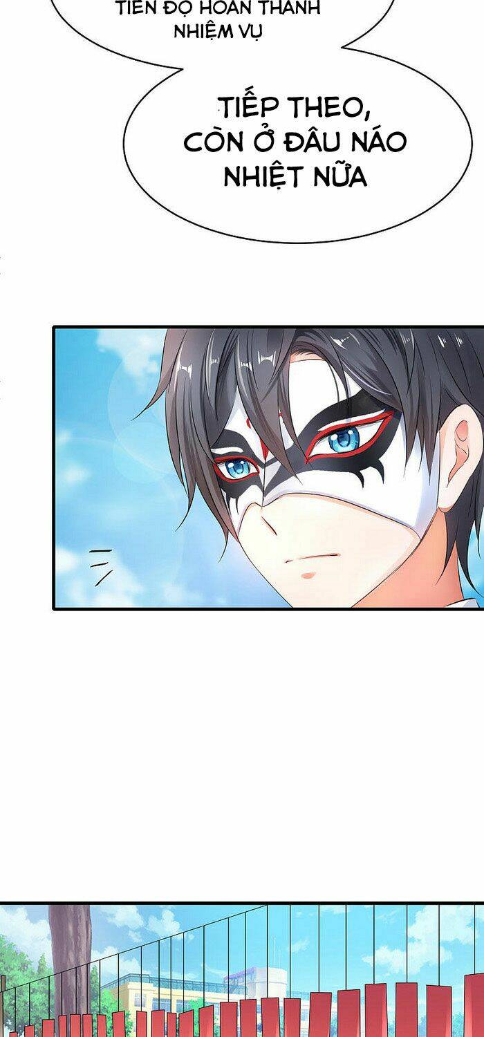 Vô Địch Học Bạ Hệ Thống - Chapter 5 - Page 25