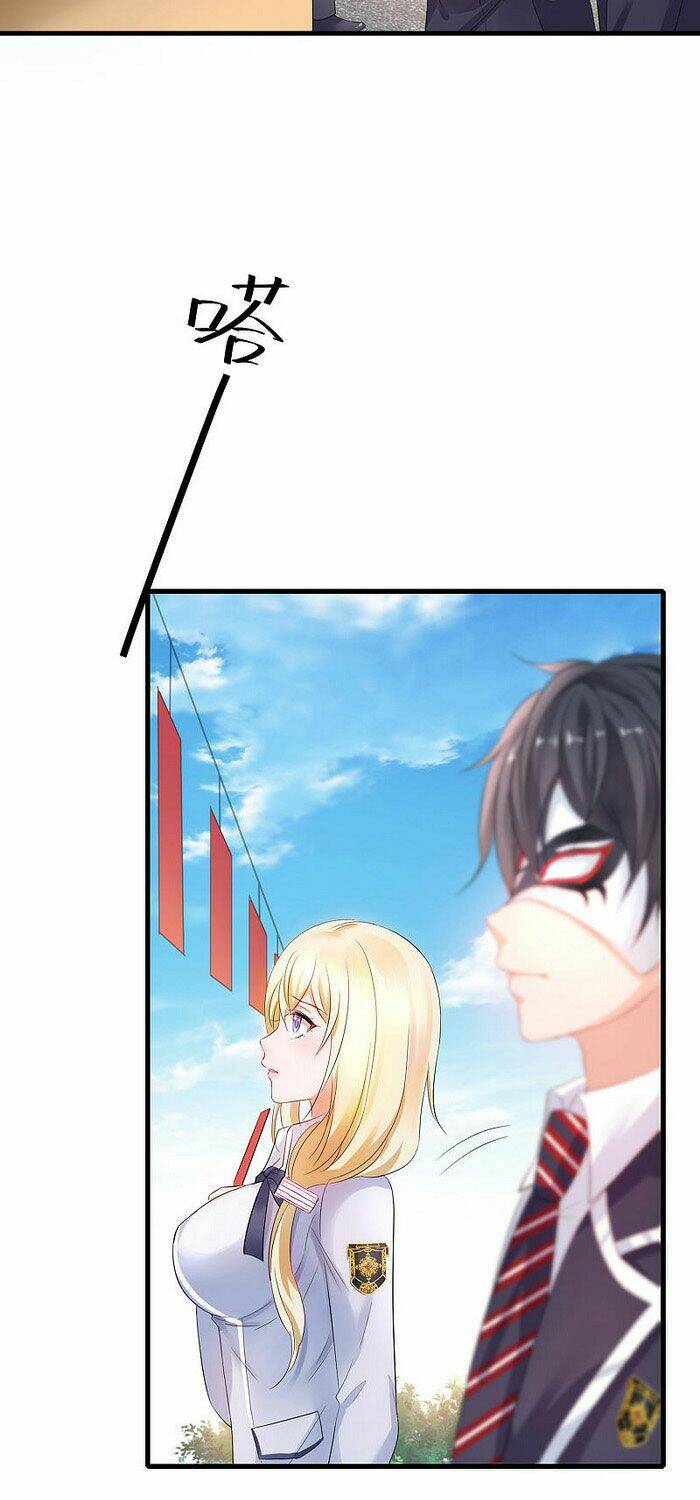 Vô Địch Học Bạ Hệ Thống - Chapter 5 - Page 27